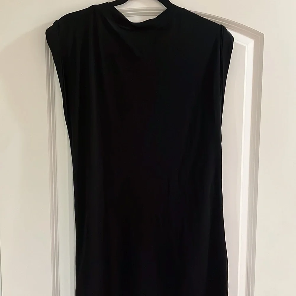A.P.C Sleeveless Dress- French Designer - Picture 6 of 8